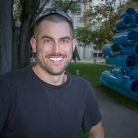 Niklas B. Thompson